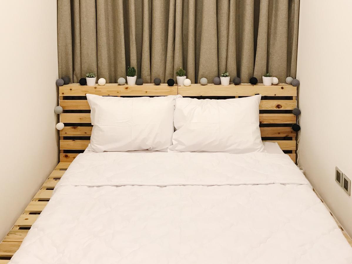 Travelaholic'S Homestay Πόλη Χο Τσι Μινχ Εξωτερικό φωτογραφία
