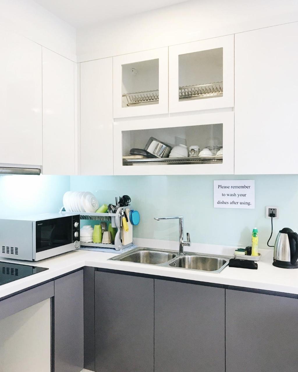 Travelaholic'S Homestay Πόλη Χο Τσι Μινχ Εξωτερικό φωτογραφία