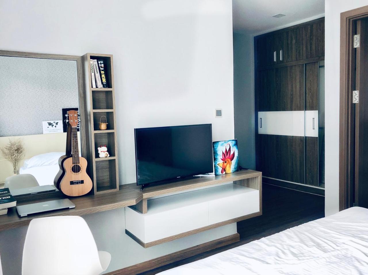 Travelaholic'S Homestay Πόλη Χο Τσι Μινχ Εξωτερικό φωτογραφία