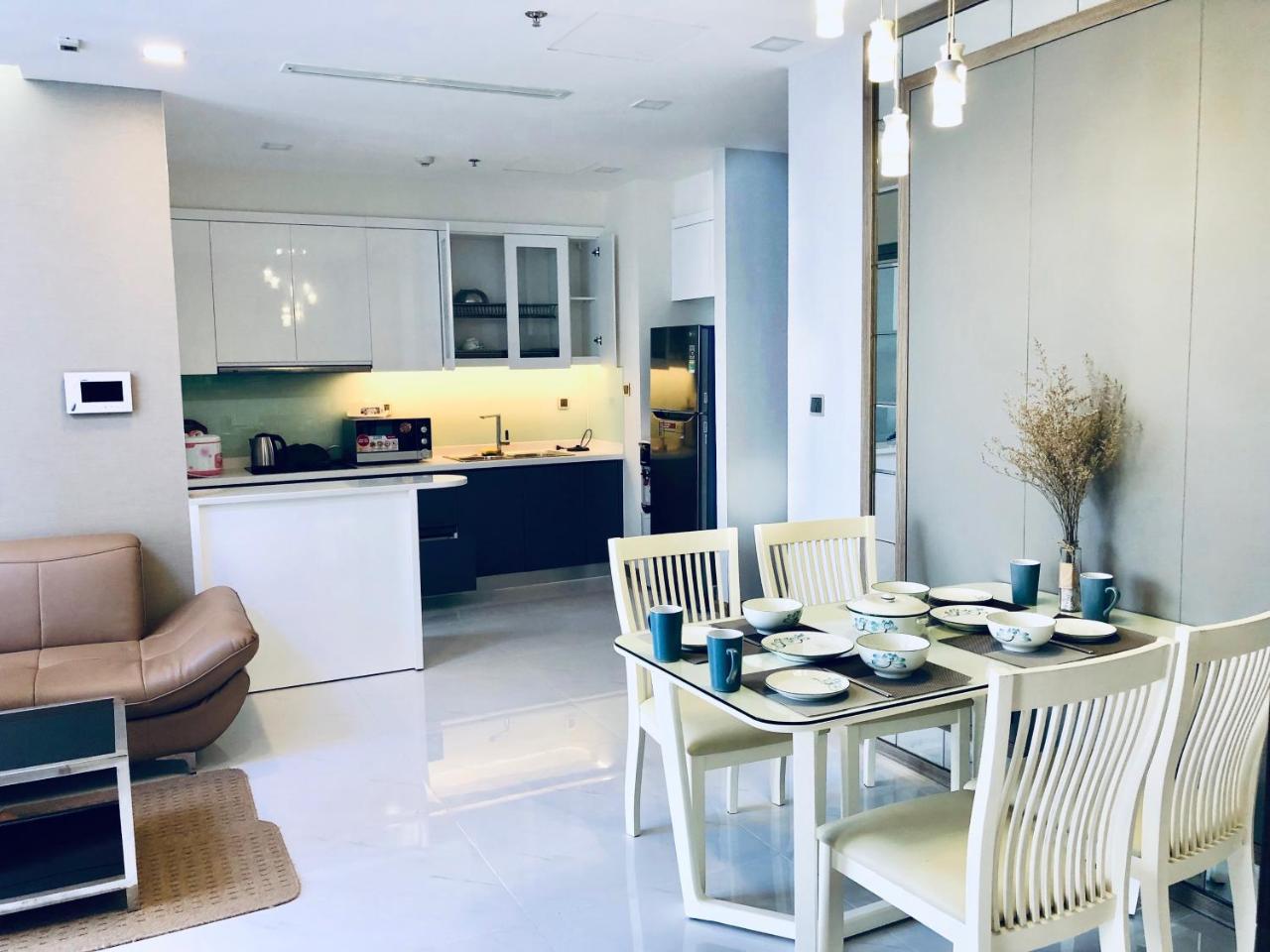 Travelaholic'S Homestay Πόλη Χο Τσι Μινχ Εξωτερικό φωτογραφία