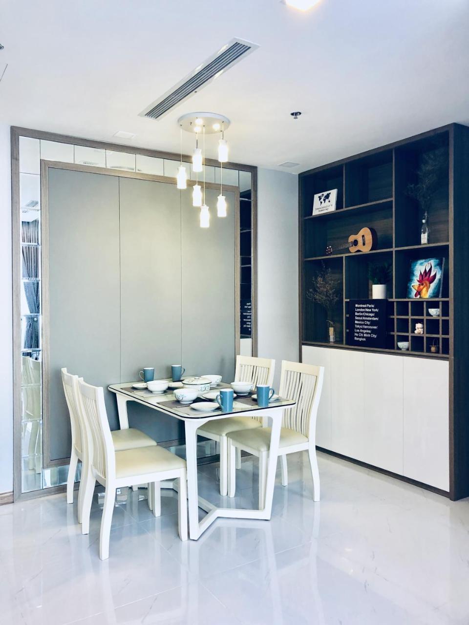 Travelaholic'S Homestay Πόλη Χο Τσι Μινχ Εξωτερικό φωτογραφία