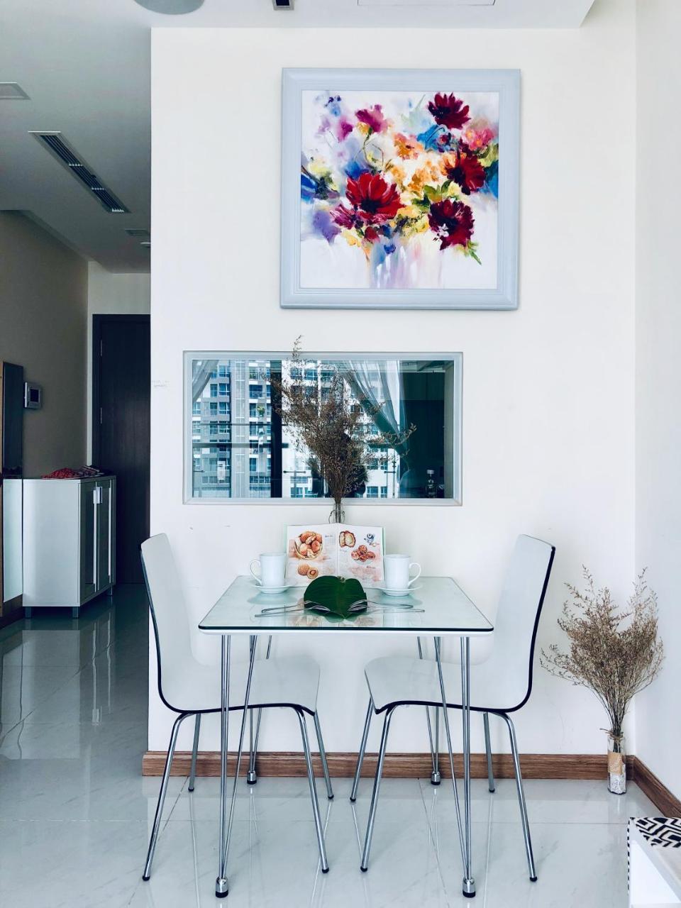 Travelaholic'S Homestay Πόλη Χο Τσι Μινχ Εξωτερικό φωτογραφία