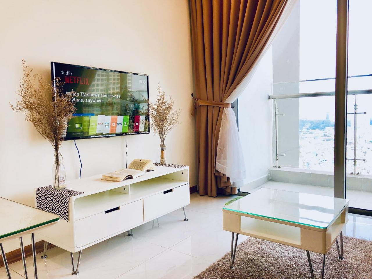 Travelaholic'S Homestay Πόλη Χο Τσι Μινχ Εξωτερικό φωτογραφία