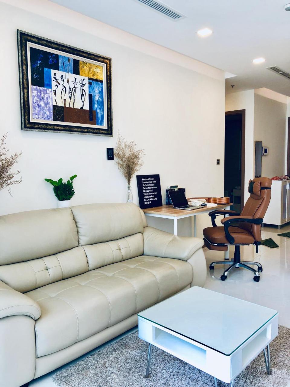 Travelaholic'S Homestay Πόλη Χο Τσι Μινχ Εξωτερικό φωτογραφία