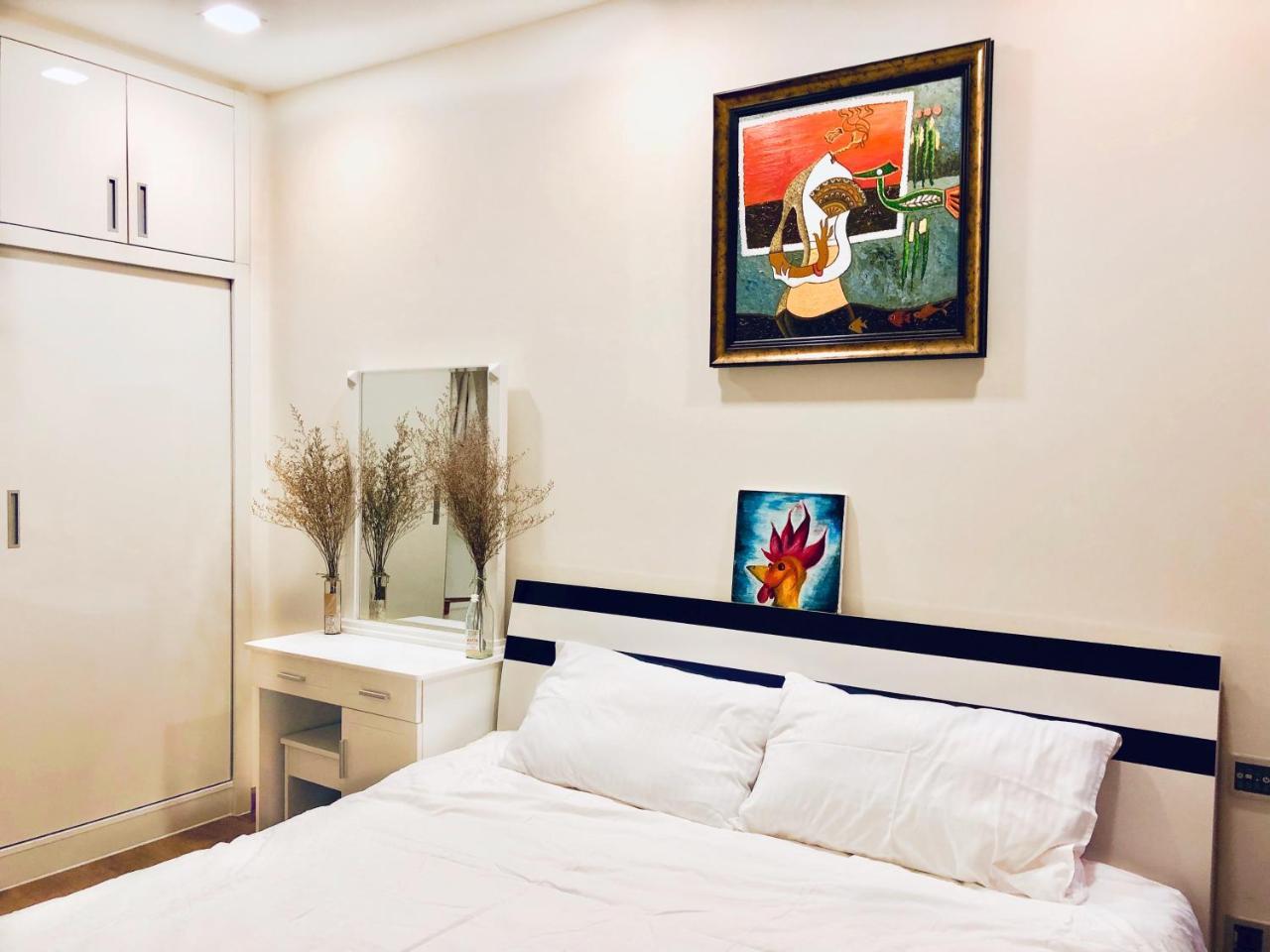 Travelaholic'S Homestay Πόλη Χο Τσι Μινχ Εξωτερικό φωτογραφία
