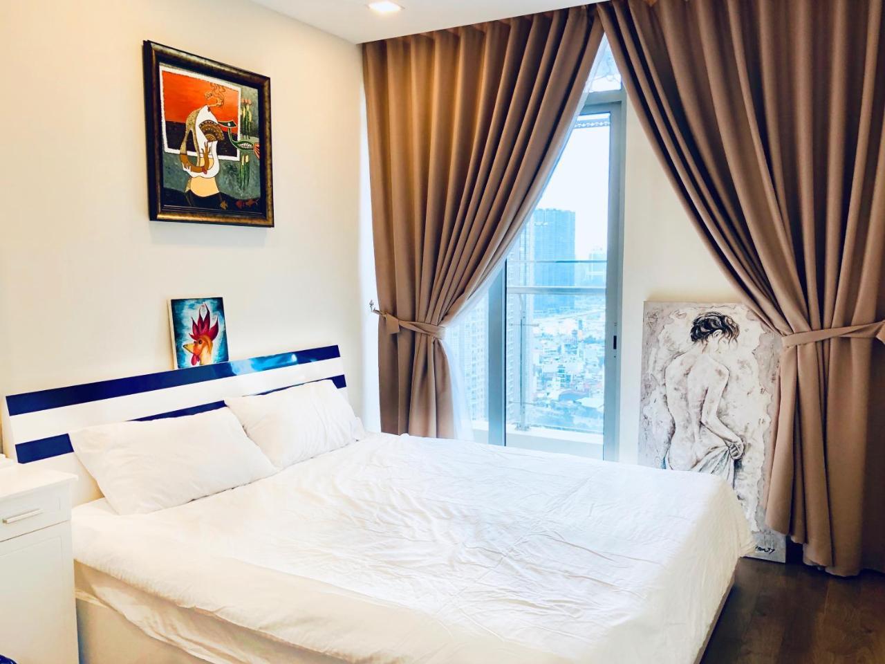 Travelaholic'S Homestay Πόλη Χο Τσι Μινχ Εξωτερικό φωτογραφία
