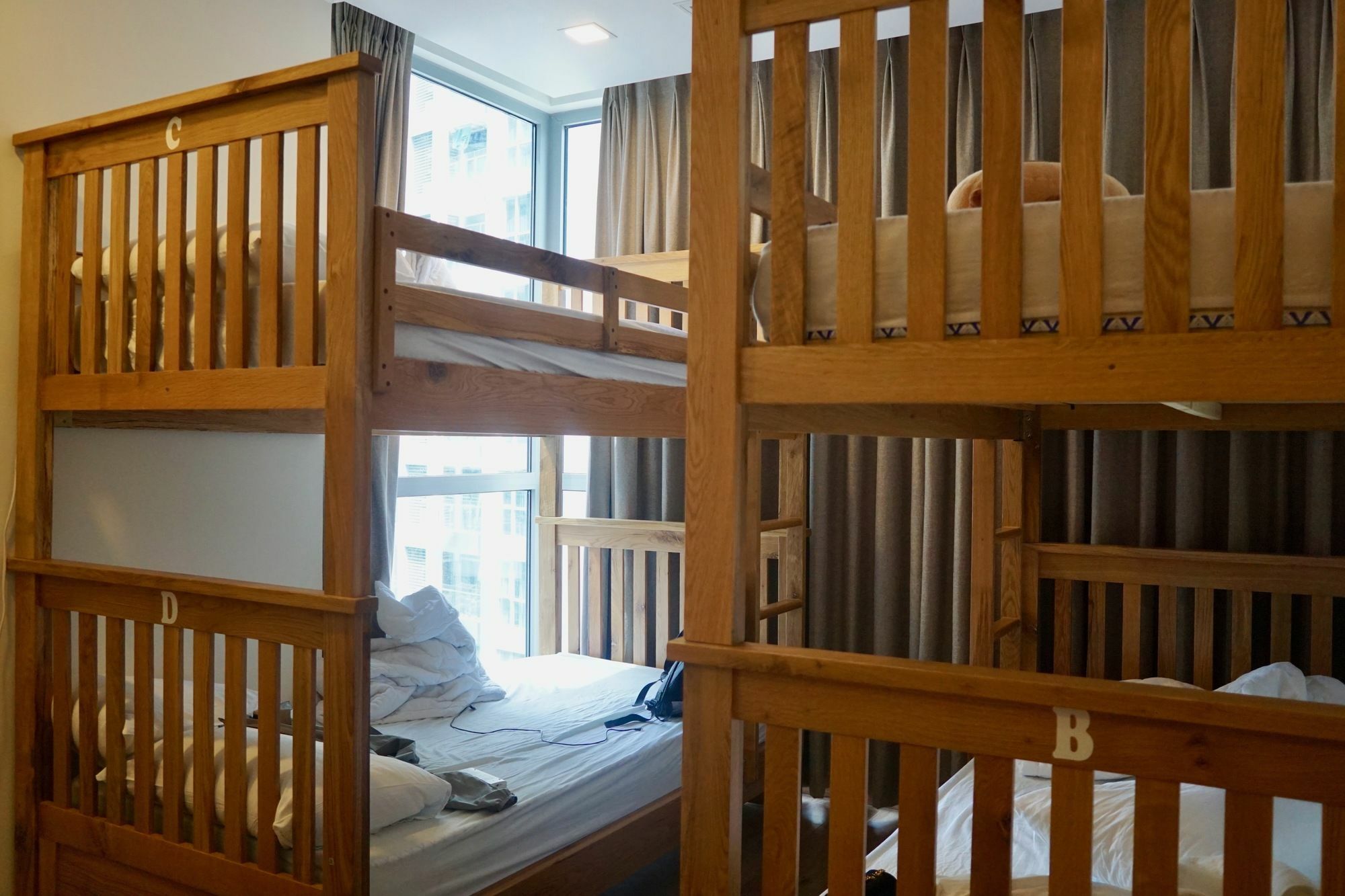 Travelaholic'S Homestay Πόλη Χο Τσι Μινχ Εξωτερικό φωτογραφία