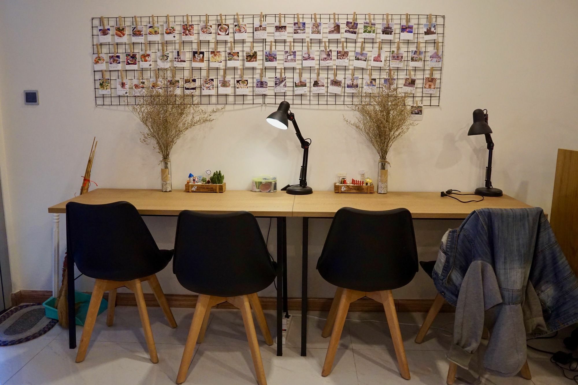 Travelaholic'S Homestay Πόλη Χο Τσι Μινχ Εξωτερικό φωτογραφία